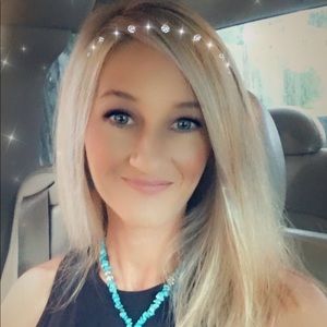 Meet your Posher, Tiffany